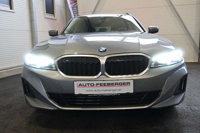 BMW 3er Gebrauchtwagen