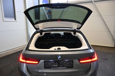 BMW 3er Gebrauchtwagen