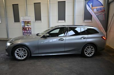 BMW 3er Gebrauchtwagen