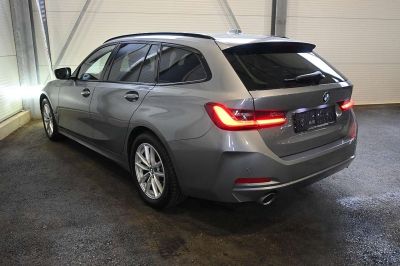 BMW 3er Gebrauchtwagen