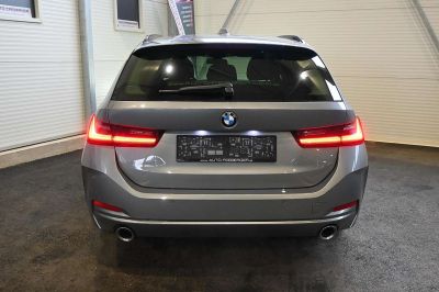 BMW 3er Gebrauchtwagen