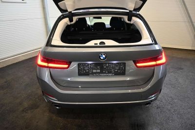 BMW 3er Gebrauchtwagen