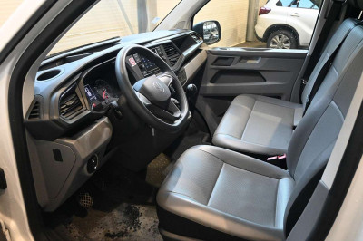 VW Transporter T6 Gebrauchtwagen