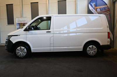 VW Transporter T6 Gebrauchtwagen