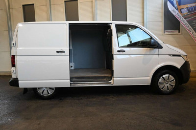 VW Transporter T6 Gebrauchtwagen
