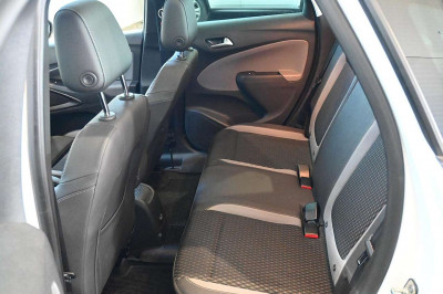 Opel Crossland X Gebrauchtwagen