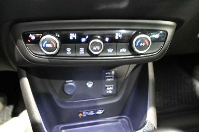 Opel Crossland X Gebrauchtwagen