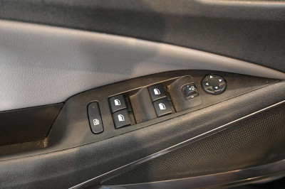 Opel Crossland X Gebrauchtwagen