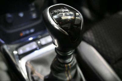 Opel Crossland X Gebrauchtwagen