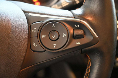 Opel Crossland X Gebrauchtwagen