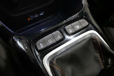 Opel Crossland X Gebrauchtwagen