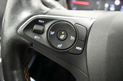 Opel Crossland X Gebrauchtwagen