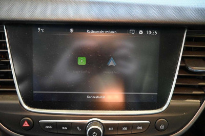 Opel Crossland X Gebrauchtwagen