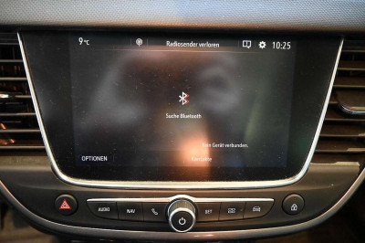 Opel Crossland X Gebrauchtwagen