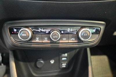 Opel Crossland X Gebrauchtwagen