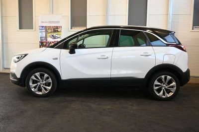 Opel Crossland X Gebrauchtwagen