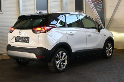 Opel Crossland X Gebrauchtwagen