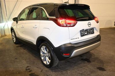 Opel Crossland X Gebrauchtwagen