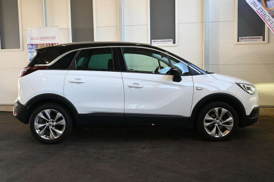 Opel Crossland X Gebrauchtwagen