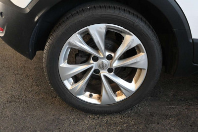 Opel Crossland X Gebrauchtwagen