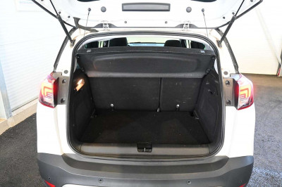 Opel Crossland X Gebrauchtwagen