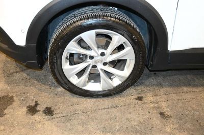 Opel Crossland X Gebrauchtwagen