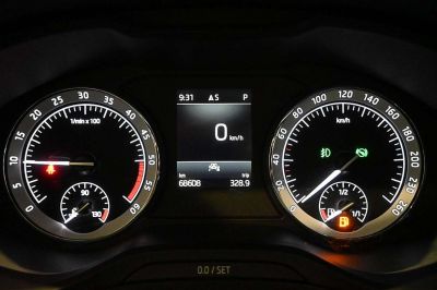 Skoda Karoq Gebrauchtwagen