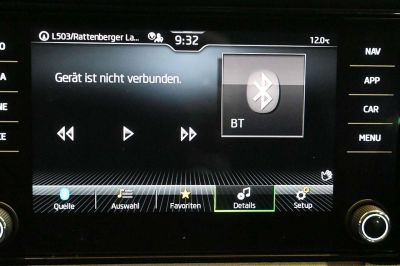 Skoda Karoq Gebrauchtwagen