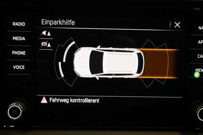Skoda Karoq Gebrauchtwagen
