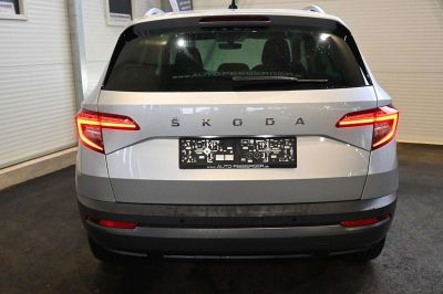 Skoda Karoq Gebrauchtwagen