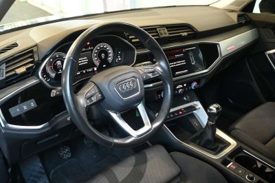 Audi Q3 Gebrauchtwagen