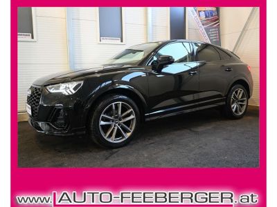 Audi Q3 Gebrauchtwagen