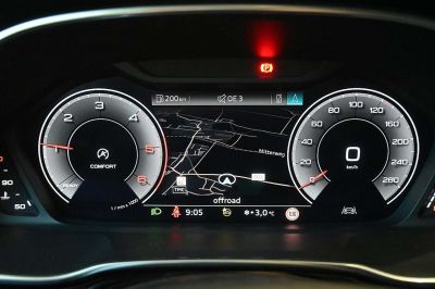 Audi Q3 Gebrauchtwagen