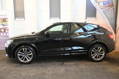 Audi Q3 Gebrauchtwagen