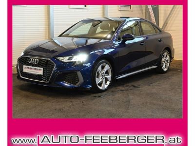 Audi A3 Gebrauchtwagen