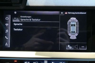 Audi A3 Gebrauchtwagen