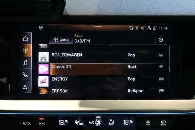 Audi A3 Gebrauchtwagen