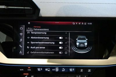 Audi A3 Gebrauchtwagen