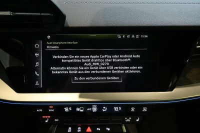 Audi A3 Gebrauchtwagen