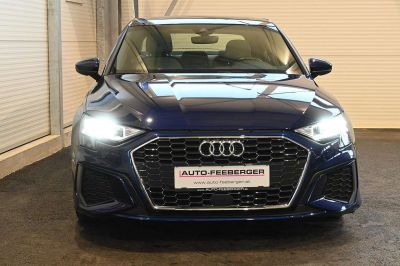 Audi A3 Gebrauchtwagen