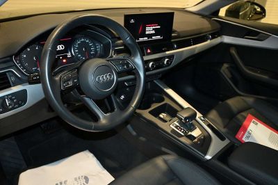 Audi A5 Gebrauchtwagen