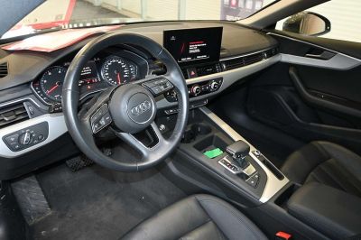 Audi A5 Gebrauchtwagen