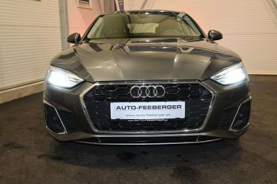 Audi A5 Gebrauchtwagen