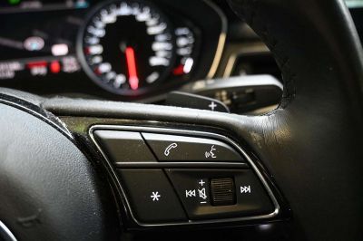 Audi A5 Gebrauchtwagen