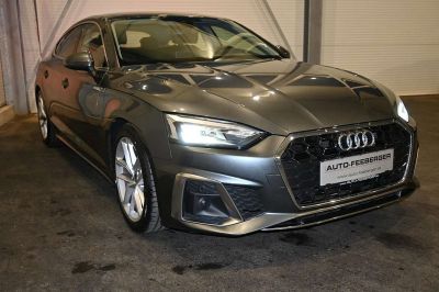 Audi A5 Gebrauchtwagen
