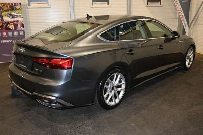 Audi A5 Gebrauchtwagen