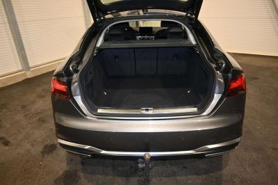 Audi A5 Gebrauchtwagen