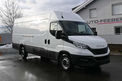 Iveco Daily Gebrauchtwagen