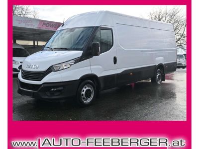 Iveco Daily Gebrauchtwagen