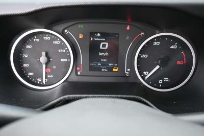 Iveco Daily Gebrauchtwagen